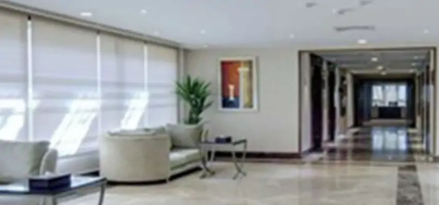 Crowne Plaza Madinah, an IHG Hotel image